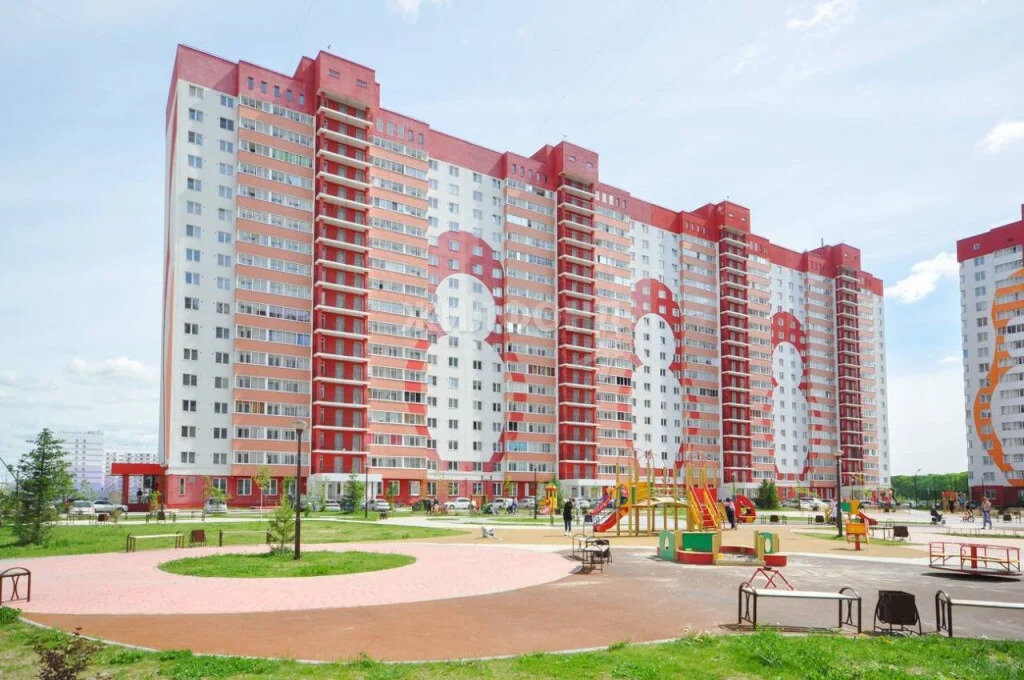 Продажа квартиры, Новосибирск, Дмитрия Шмонина - Фото 71