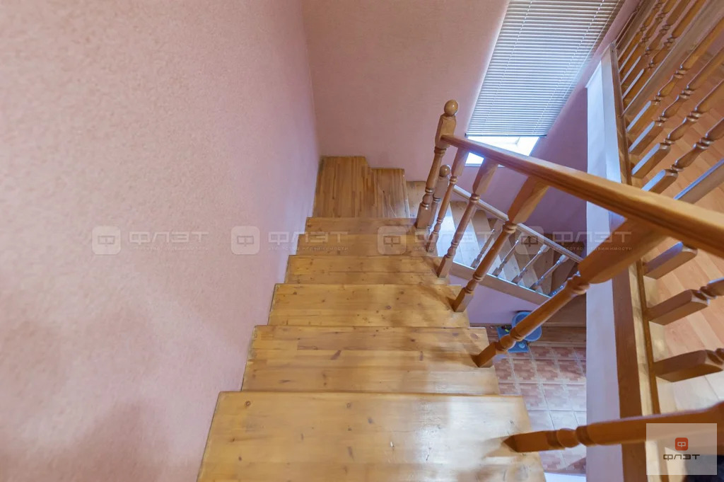 Продажа дома, Казань, ул. Грачиная (Вознесенское) - Фото 29