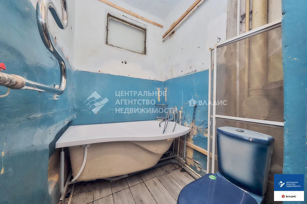 Продажа квартиры, Рязань, ул. Старореченская - Фото 6