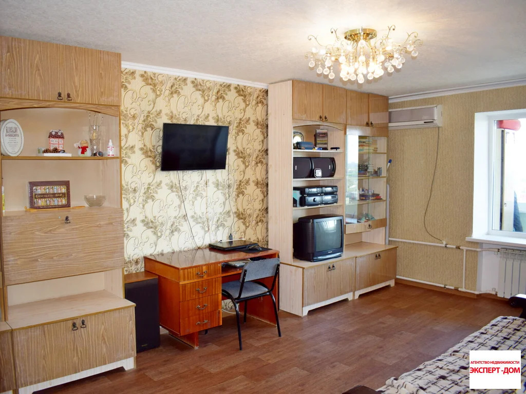 Продажа квартиры, Таганрог, 1-й Новый пер. - Фото 1