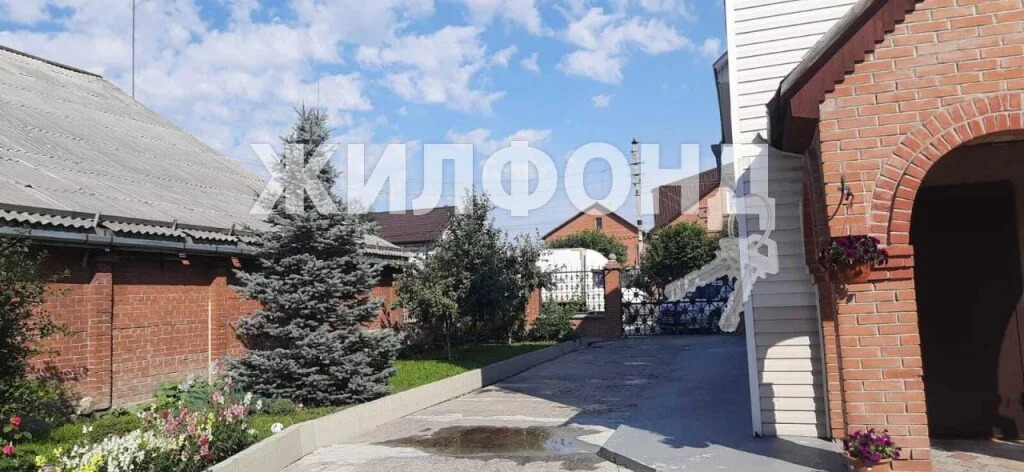 Продажа дома, Криводановка, Новосибирский район, ул. Рассветная - Фото 29