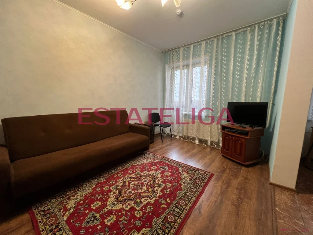 Продажа квартиры, Люберцы, Люберецкий район, Вертолетная улица - Фото 2