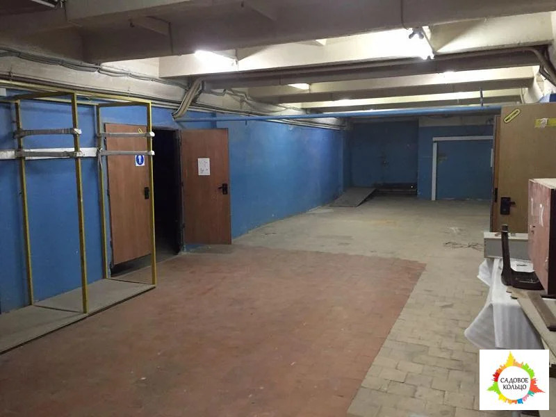 Помещение на ПЕРВОМ этаже - Фото 7