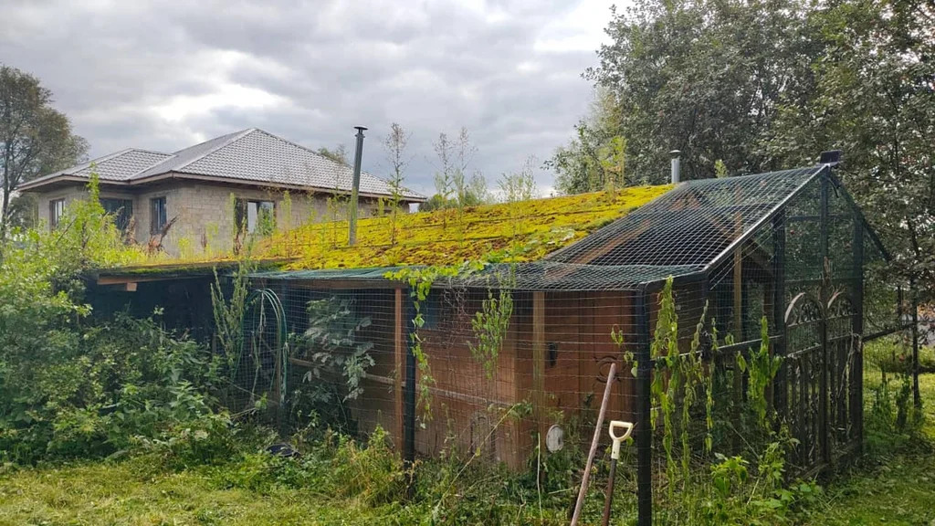 Продажа участка, Внуково, Дмитровский район - Фото 11