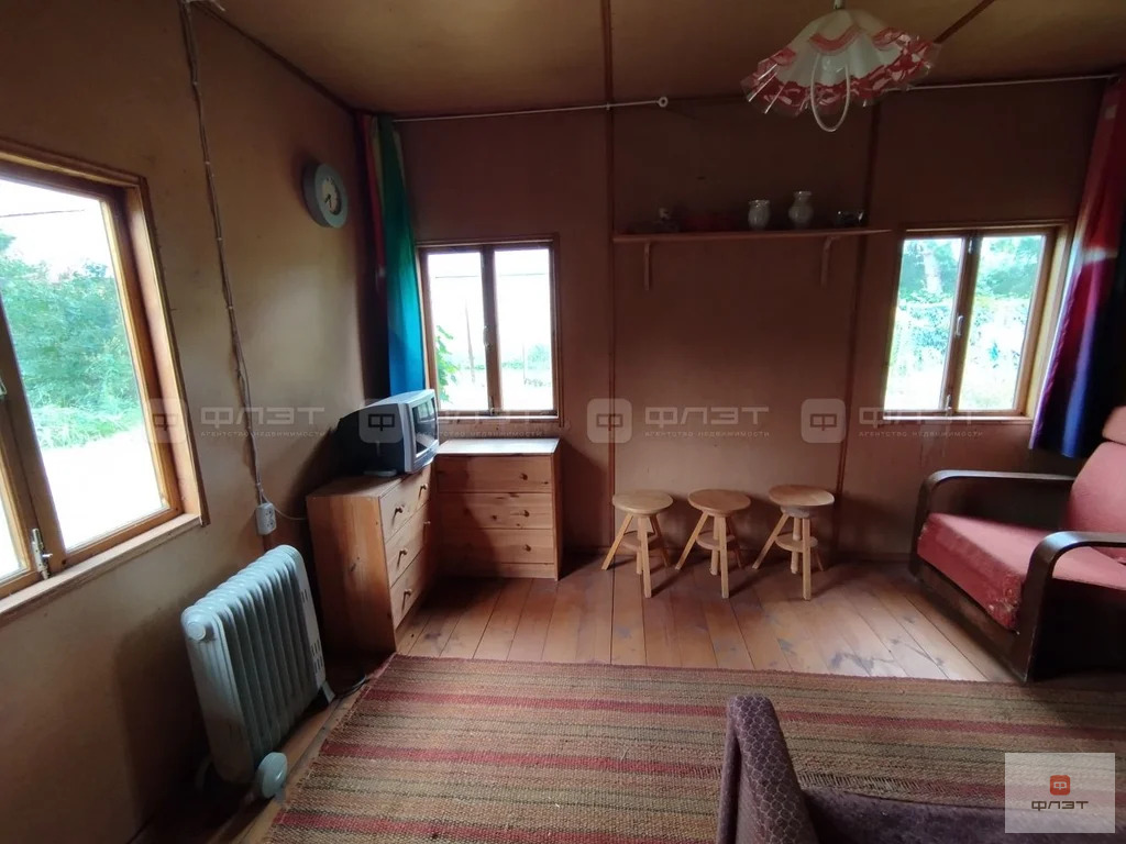 Продажа дома, Никольское, Лаишевский район, тер. сдт Титан - Фото 13