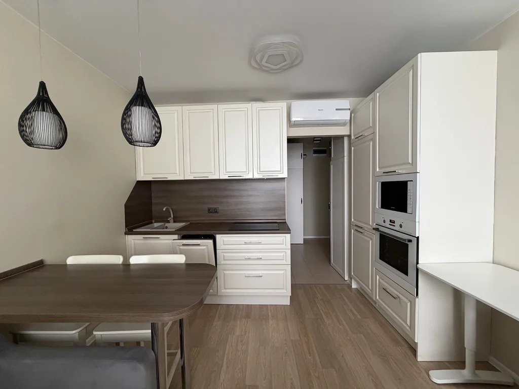 Продажа квартиры, улица Саларьевская - Фото 5