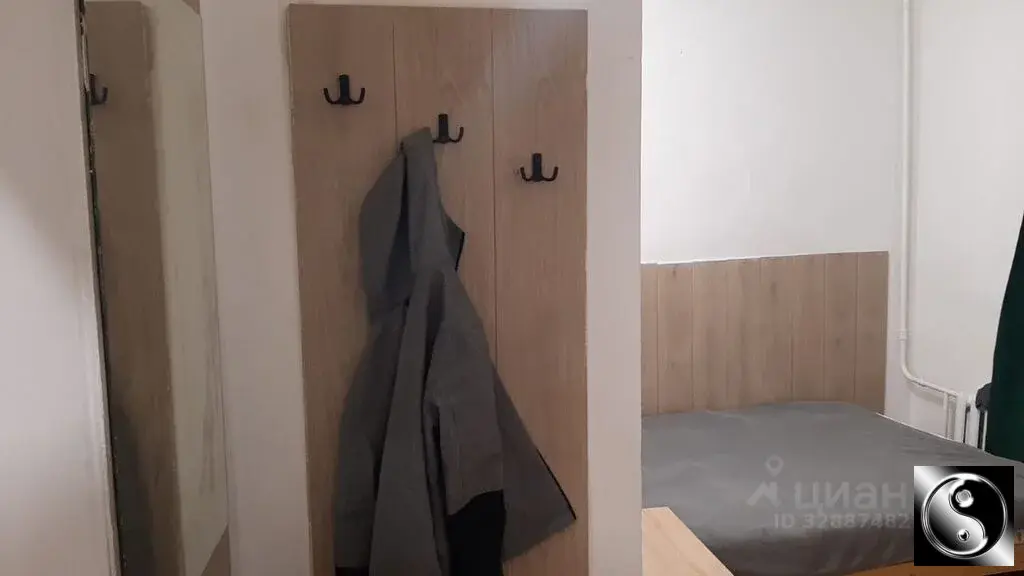 Аренда комнаты 72.0/12м Партизанская ул., 13К2, Москва, ЗАО, р-н ... - Фото 16