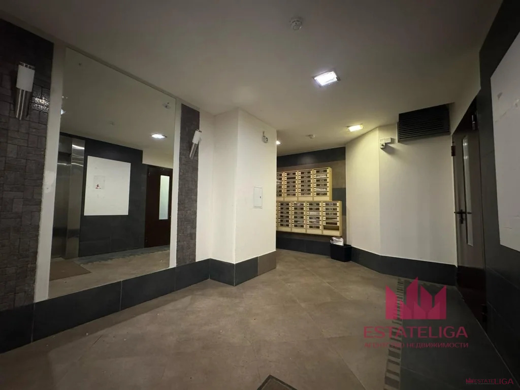 Продажа квартиры, Коммунарка, Сосенское с. п., ул. Липовый Парк - Фото 16