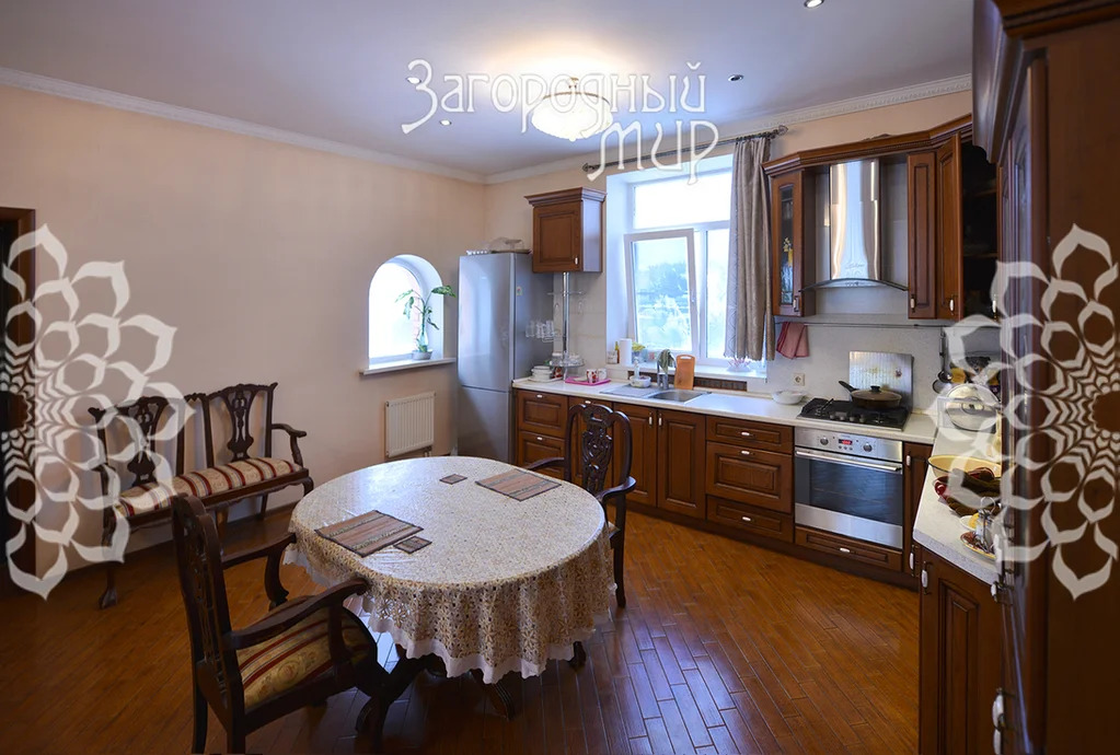 Продам дом, Ярославское шоссе, 30 км от МКАД - Фото 10