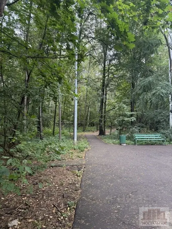 Снять двухкомнатную квартиру 50.0м - Фото 13