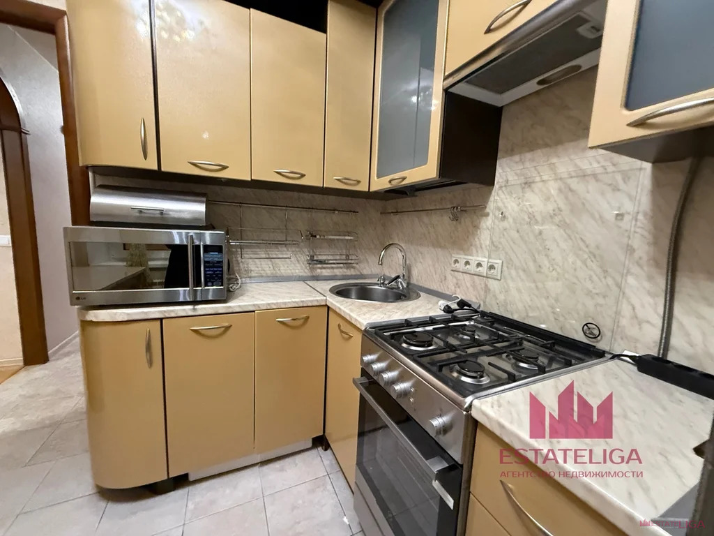 Аренда квартиры, ул. Талалихина - Фото 8