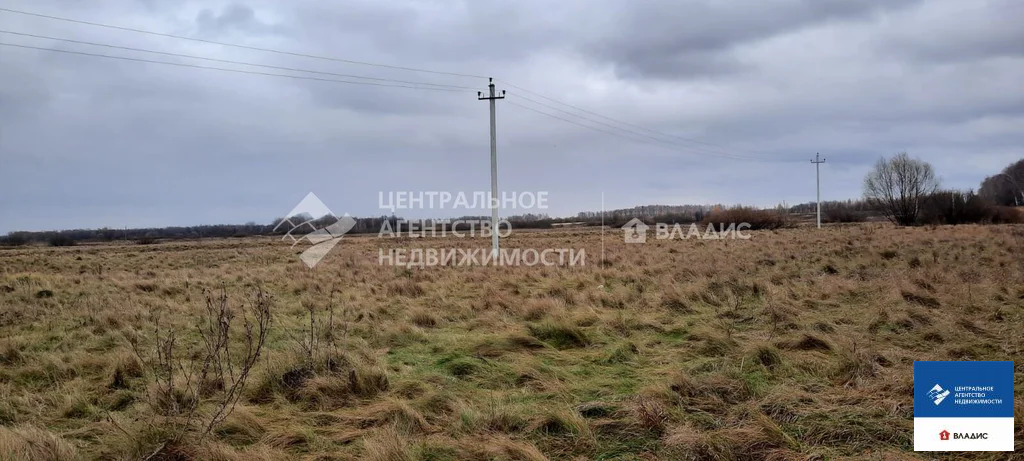 Продажа участка, Рязанский район - Фото 1