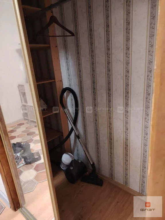 Аренда квартиры, Казань, ул. Баки Урманче д.8 - Фото 5