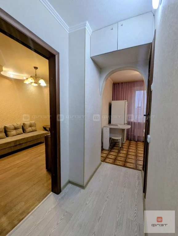 Аренда квартиры, Казань, ул. Лукина д.15 - Фото 6