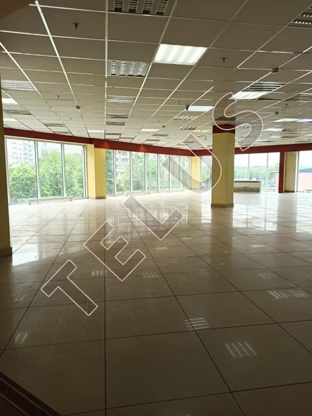 м. Лермонтовский проспект, Привольная, 6147 м2, Торговый центр с ... - Фото 10