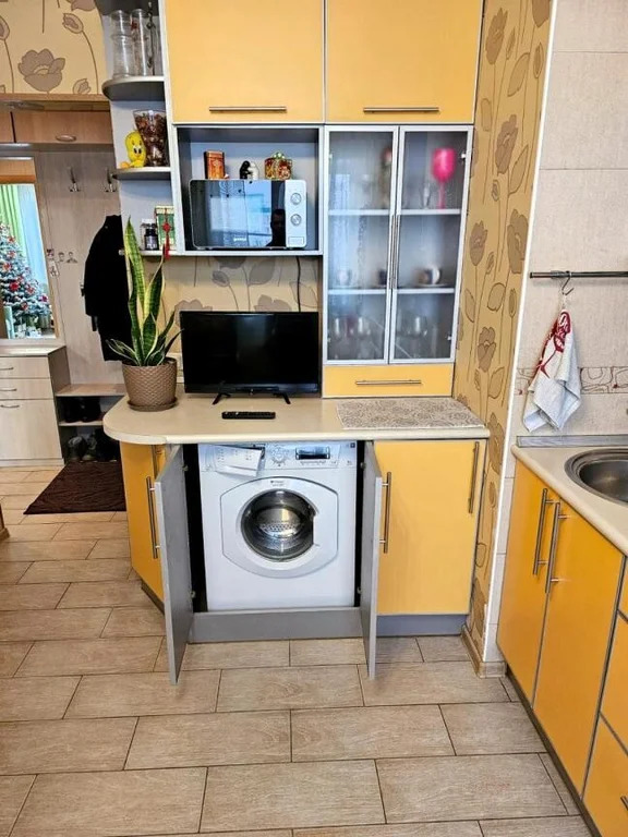 Продажа квартиры, Новосибирск, ул. Русская - Фото 24