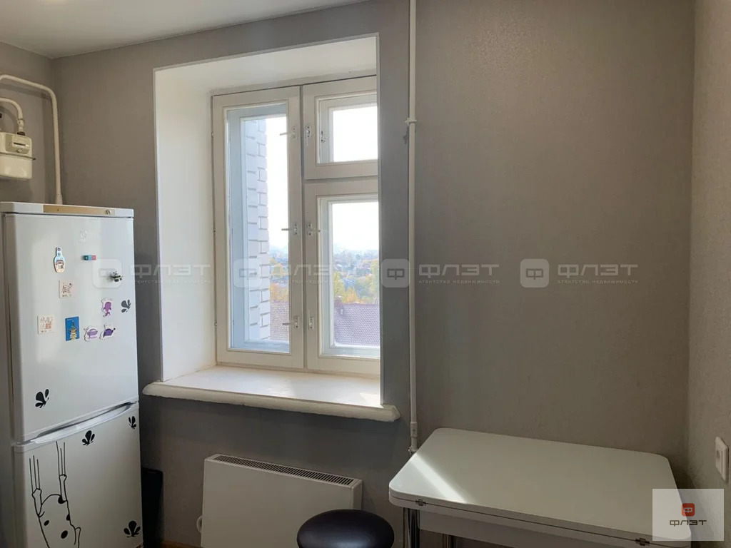 Продажа квартиры, Казань, ул. Толбухина - Фото 5