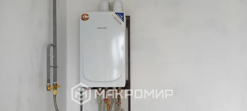Продажа квартиры, Цемдолина, ул. Красина - Фото 15