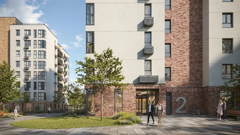 Продается квартира, 56.1 м - Фото 7