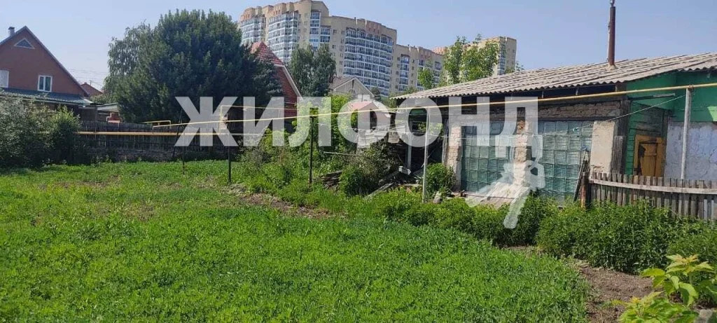 Продажа дома, Новосибирск - Фото 6