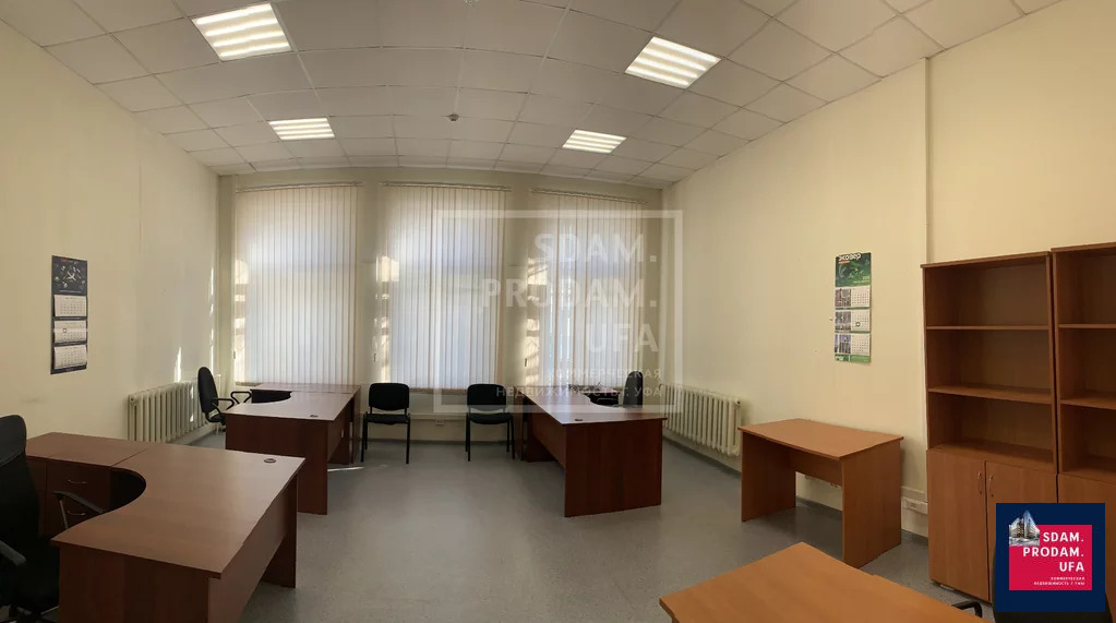Аренда офиса, Уфа, ул. Гоголя - Фото 18