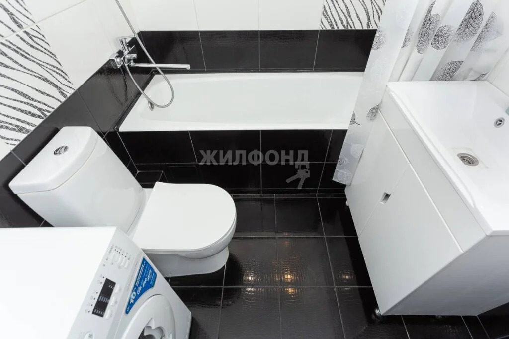 Продажа квартиры, Новосибирск, Заречная - Фото 5