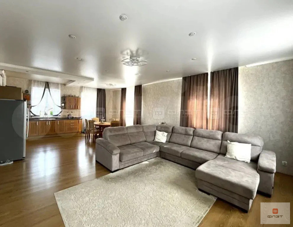 Продажа дома, Казань, ул. Грачиная (Вознесенское) - Фото 6