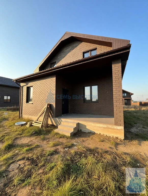 Продажа дома, Домодедово, Домодедово г. о. - Фото 2