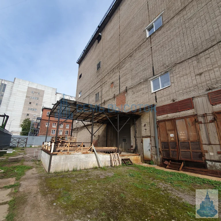 Аренда ПСН, Подольск, ул. Железнодорожная - Фото 7