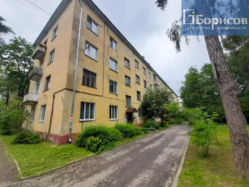 2-к ул. Блохинцева, дом 5 - Фото 9