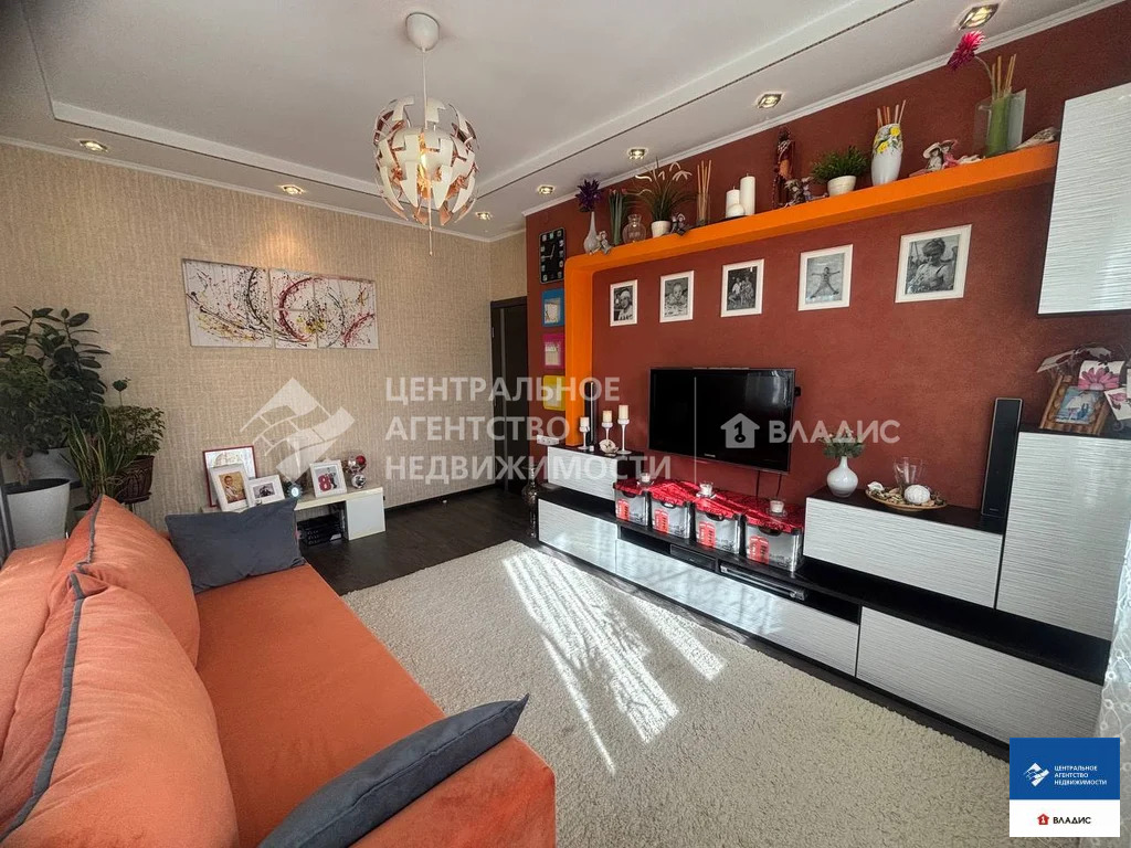 Продажа квартиры, Руза, Рузский район, ул. Парковая - Фото 1