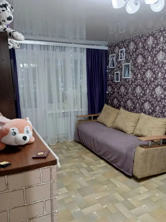 Продажа квартиры, Таганрог, ул. Дзержинского - Фото 5