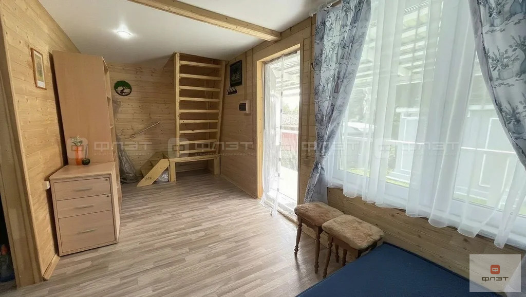 Продажа дома, Чистое Озеро, Лаишевский район, тер. нст Механик - Фото 3