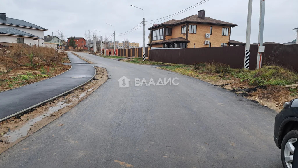 городской округ Владимир, Владимир, Ленинский район, Рождественская ... - Фото 5