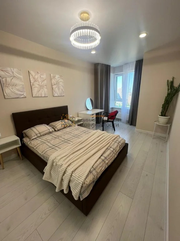 Аренда квартиры, Уфа, Ибрагимова б-р. - Фото 4