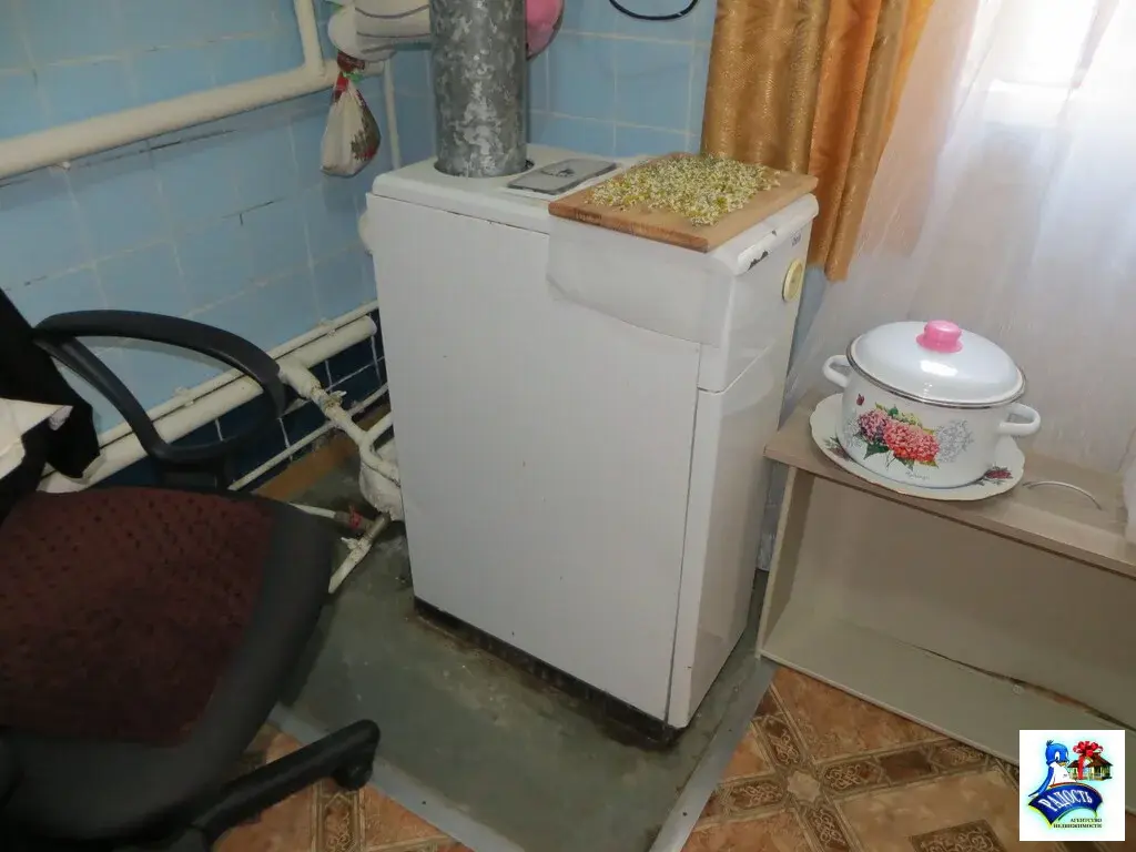 Продам крепкий дом готовый для проживания. - Фото 5