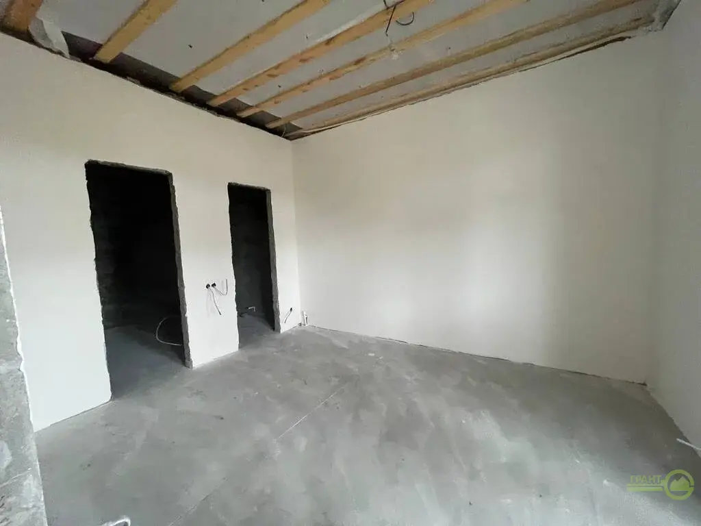 Новый дом 180 м2 с гаражом  в Дубовое - Фото 9