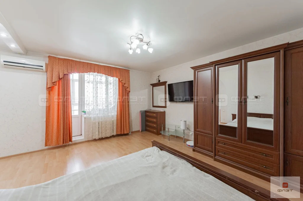 Продажа квартиры, Казань, пр-кт. Альберта Камалеева - Фото 2