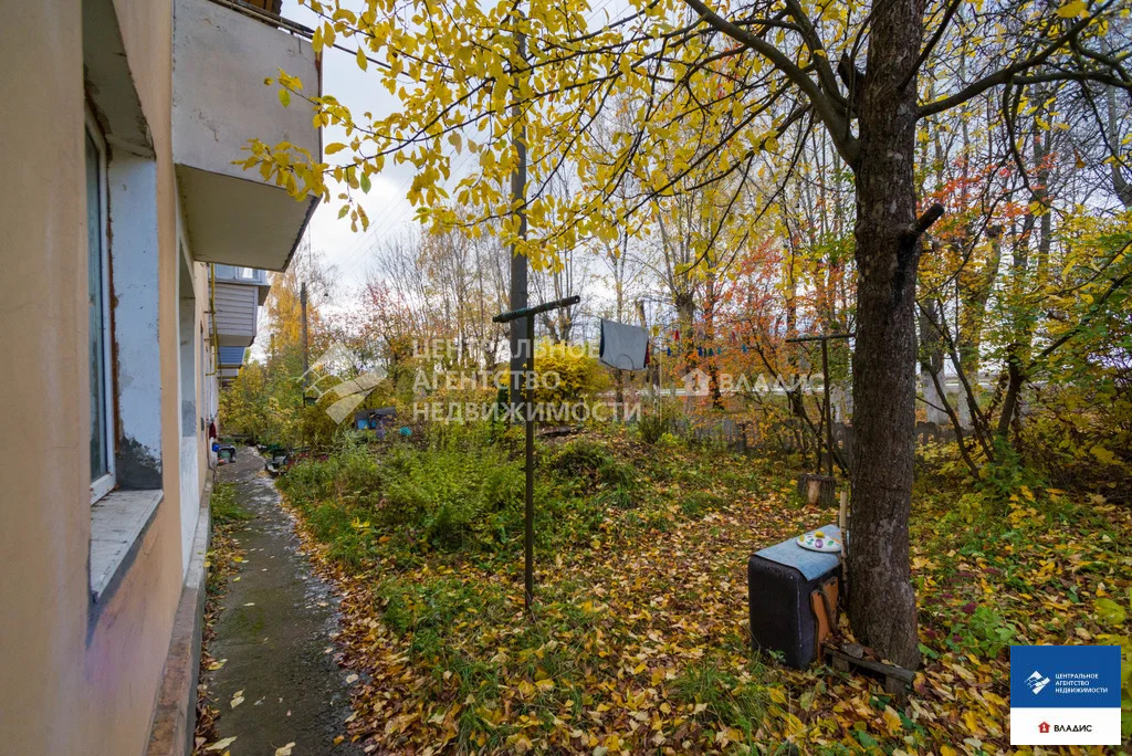 Продажа квартиры, Октябрьский, Михайловский район, ул. Гончарова - Фото 16