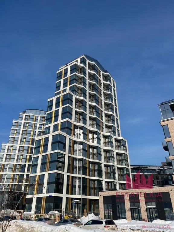 Продажа квартиры, Покровская набережная - Фото 2
