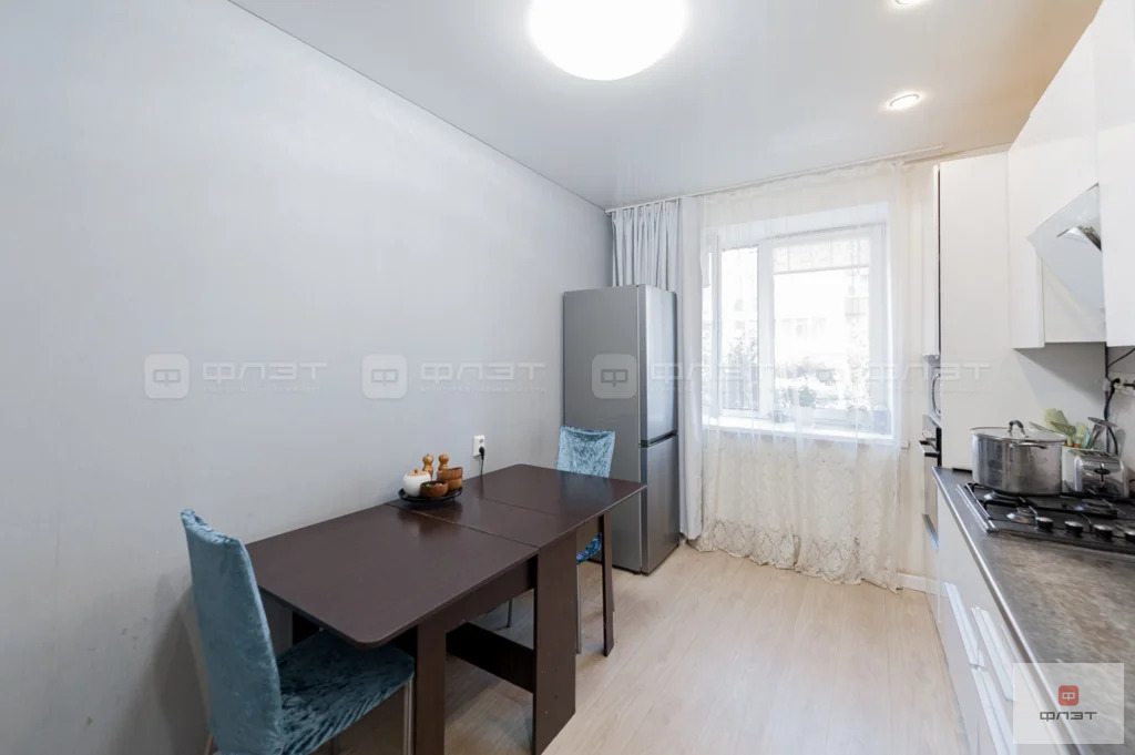 Продажа квартиры, Усады, Лаишевский район, ул. Сиреневая - Фото 1