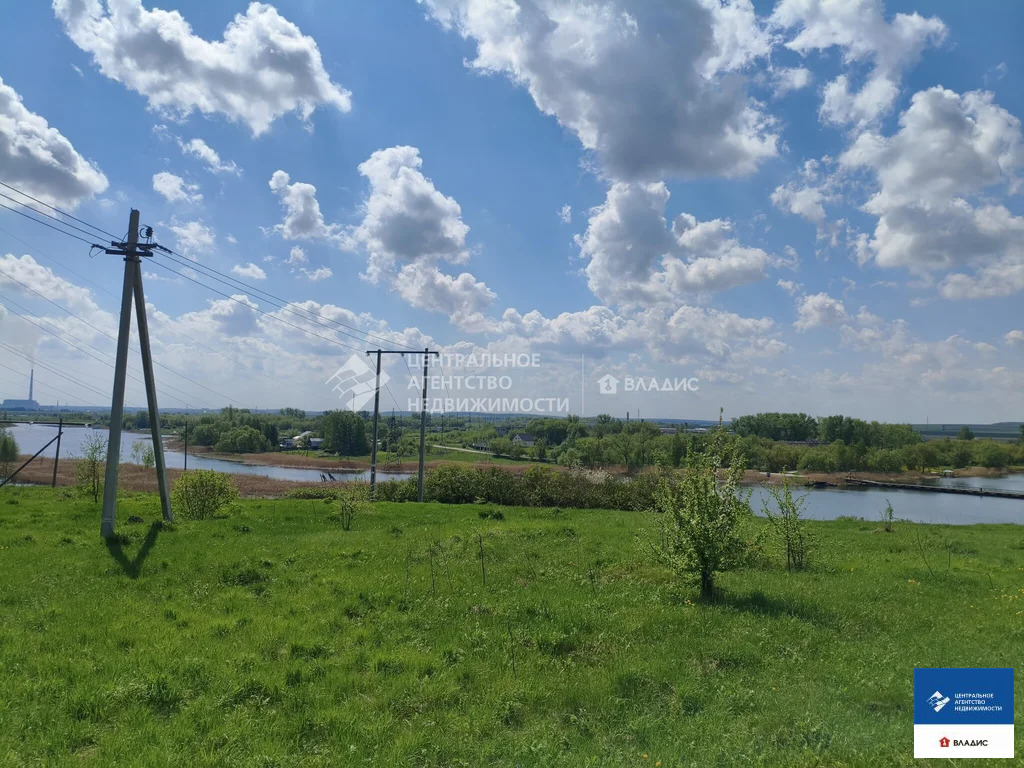 Продажа квартиры, Береговая Погореловка, Пронский район - Фото 18