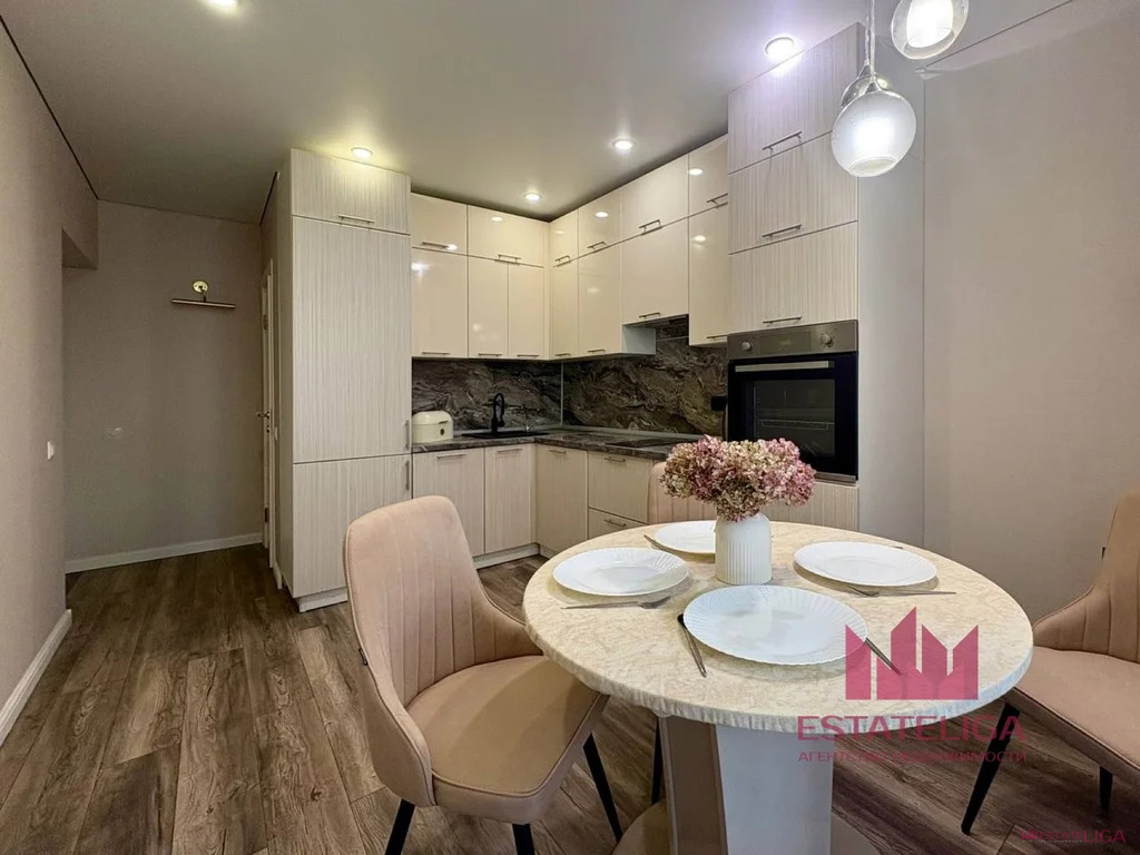 Продажа квартиры, Лопатино, Ленинский район, Солнечный бульвар - Фото 1