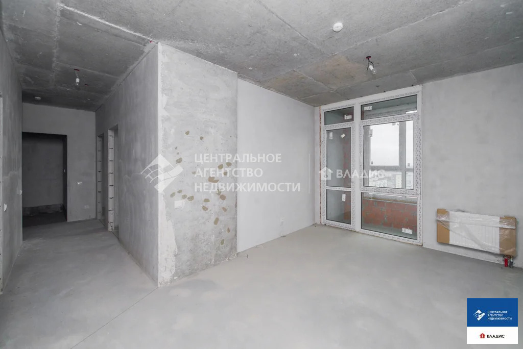 Продажа квартиры, Рязань, Московское ш. - Фото 6