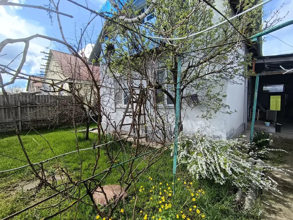 Продажа дома, Крымск, Крымский район, ул. Дружная - Фото 8