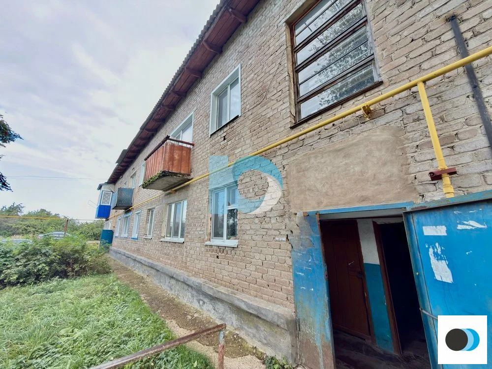 Продажа квартиры, Семилетка, Дюртюлинский район, ул. Коммунистическая - Фото 2