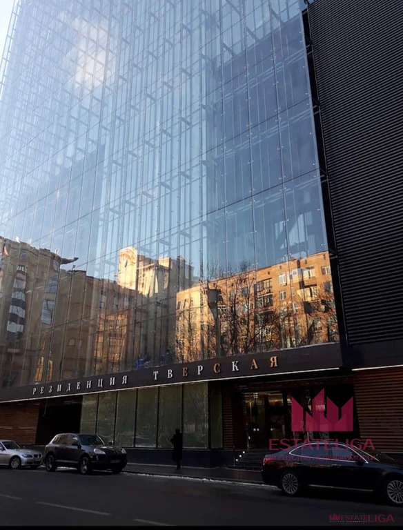 Продажа квартиры, 2-я Брестская улица - Фото 1