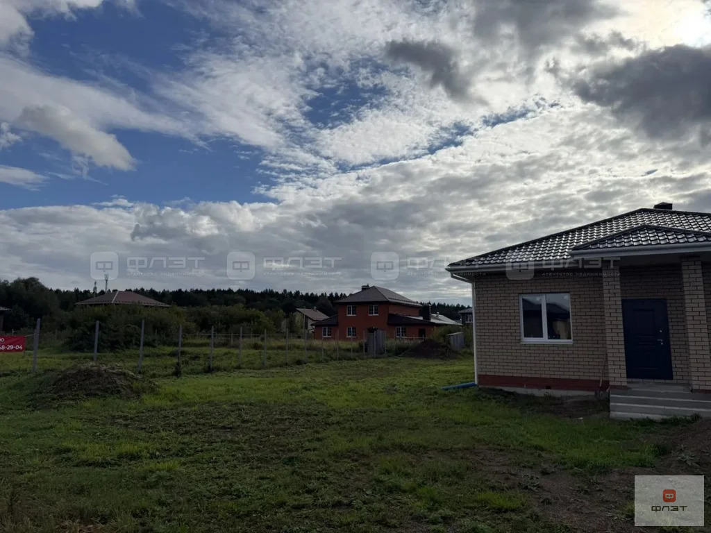 Продажа участка, Бима, Лаишевский район - Фото 15