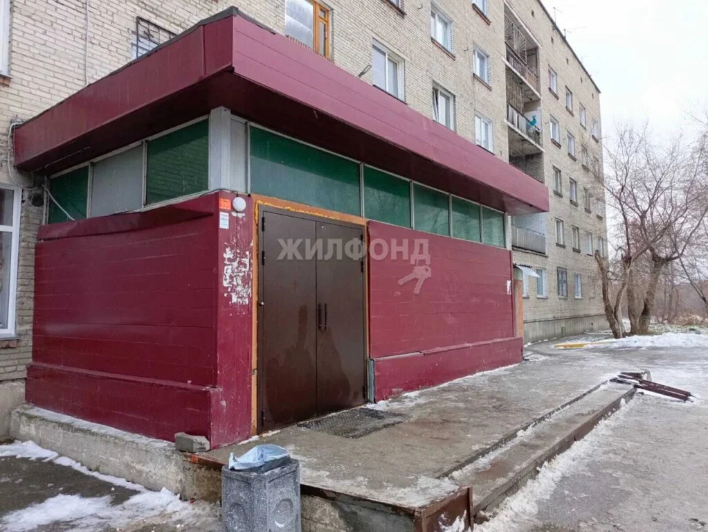 Продажа комнаты, Новосибирск, ул. Сухановская - Фото 21