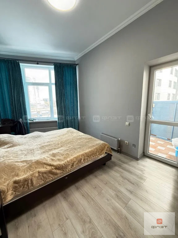 Продажа квартиры, Казань, ул. Оренбургский тракт - Фото 4